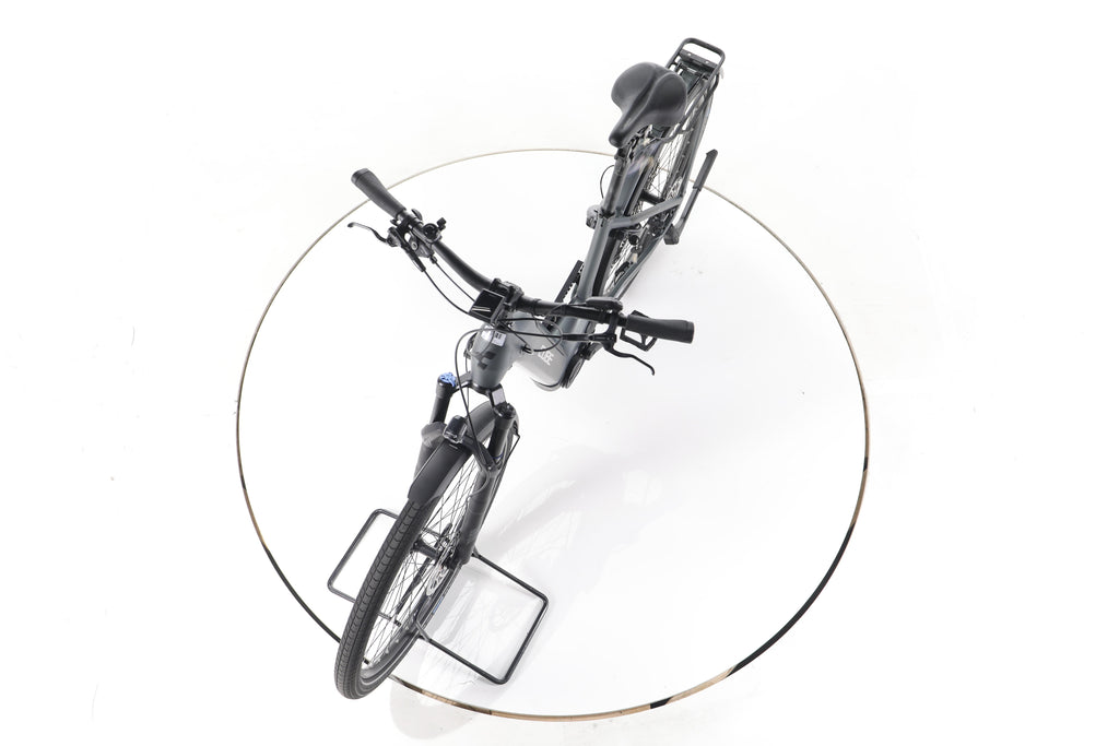 Cube Kathmandu Hybrid Pro Trekking E-Bike Tiefeinsteiger - Image 17