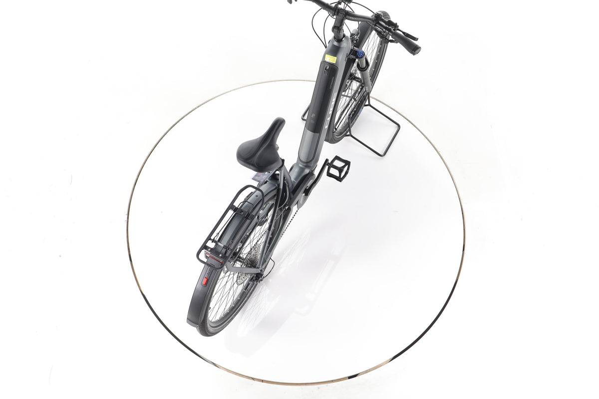 Cube Kathmandu Hybrid Pro Trekking E-Bike Tiefeinsteiger - Image 23