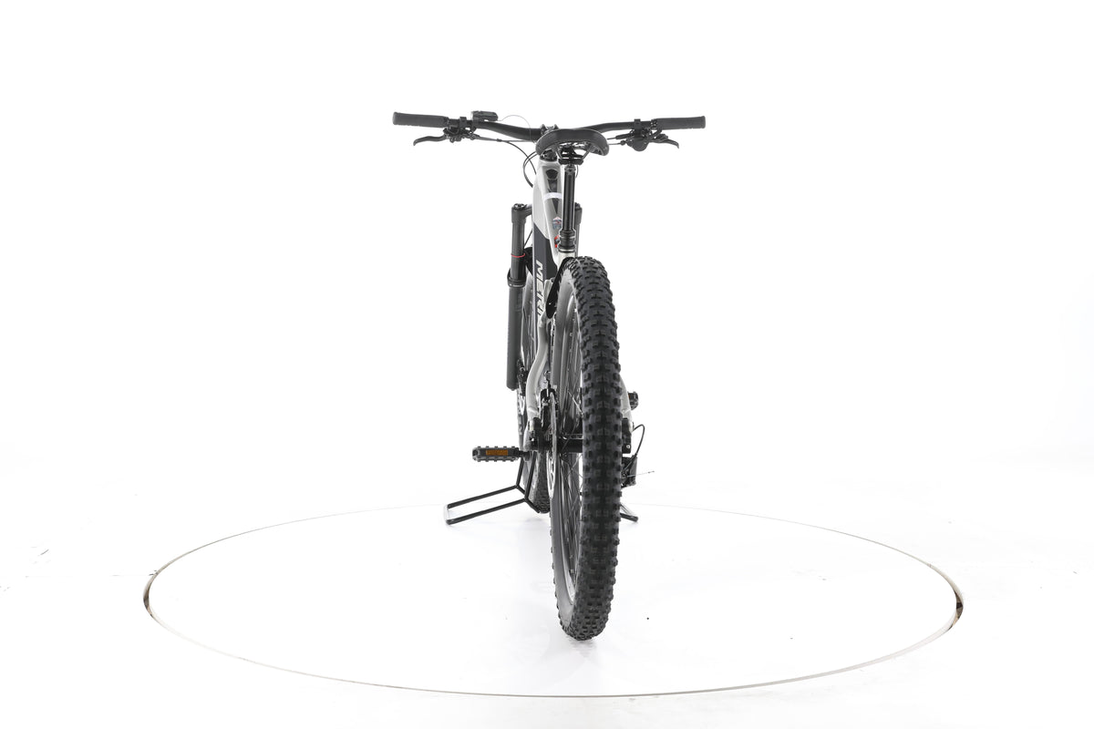 Merida eOne-Sixty 500 E-Bike Fully - Image 10