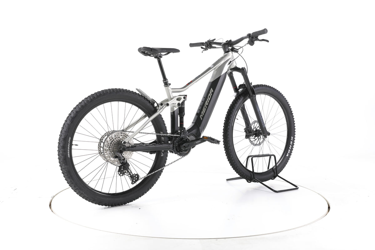 Merida eOne-Sixty 500 E-Bike Fully - Image 12