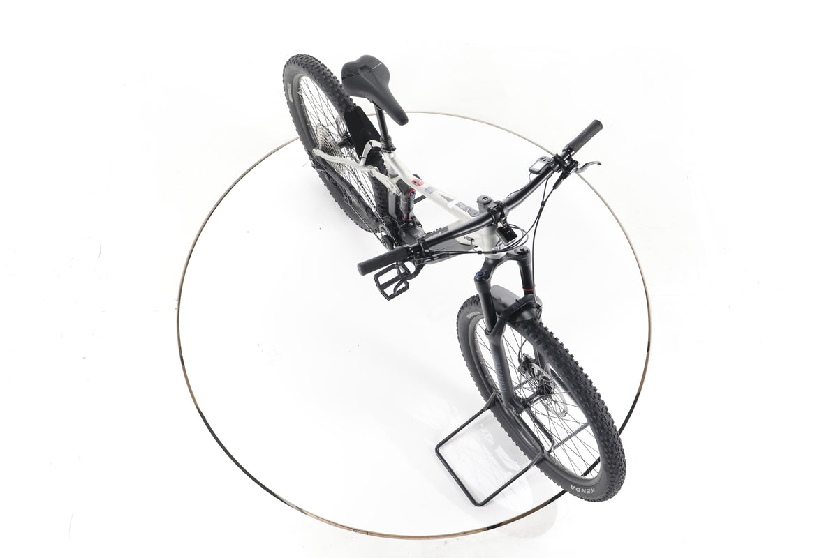 Merida eOne-Sixty 500 E-Bike Fully - Image 15