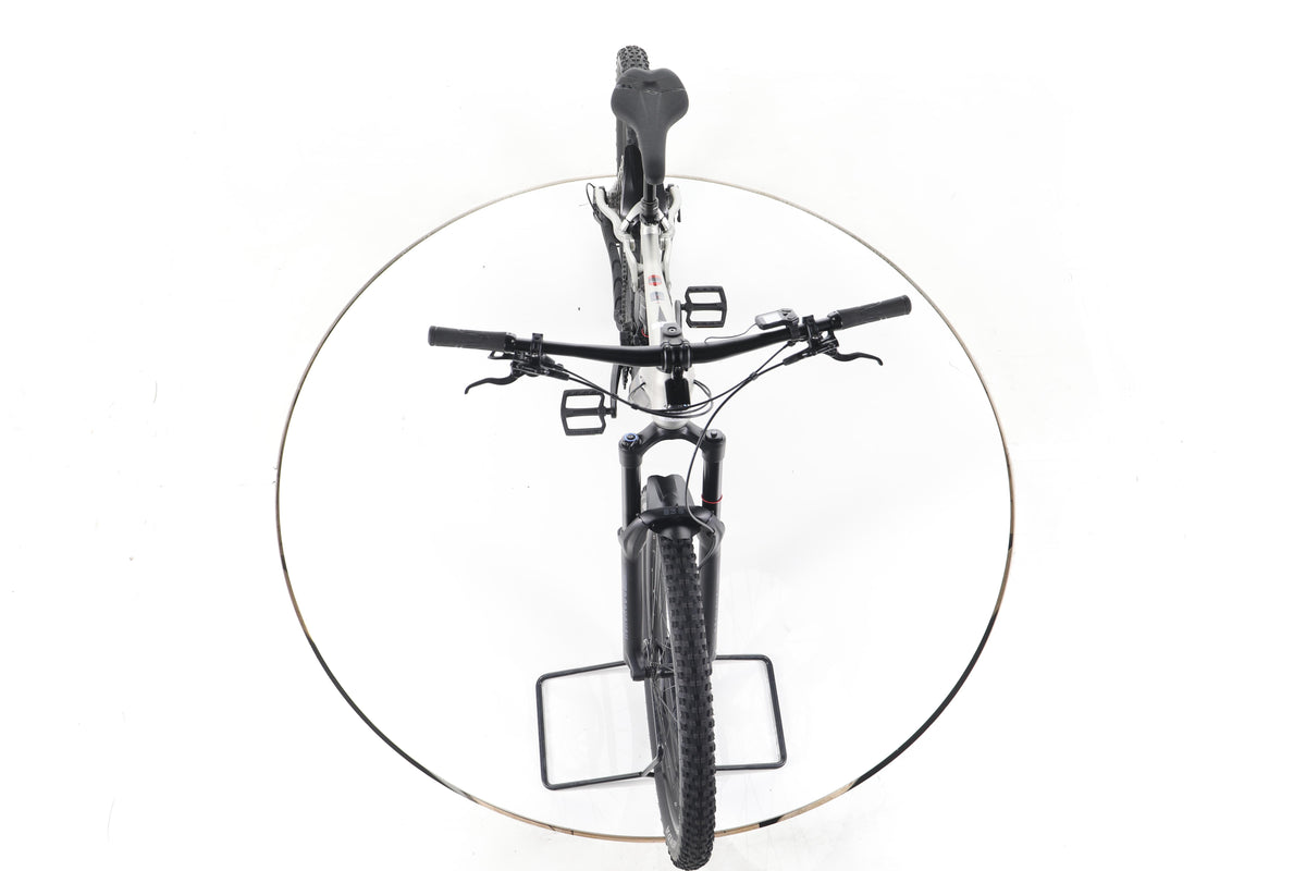 Merida eOne-Sixty 500 E-Bike Fully - Image 16