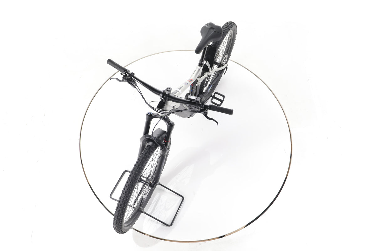 Merida eOne-Sixty 500 E-Bike Fully - Image 17