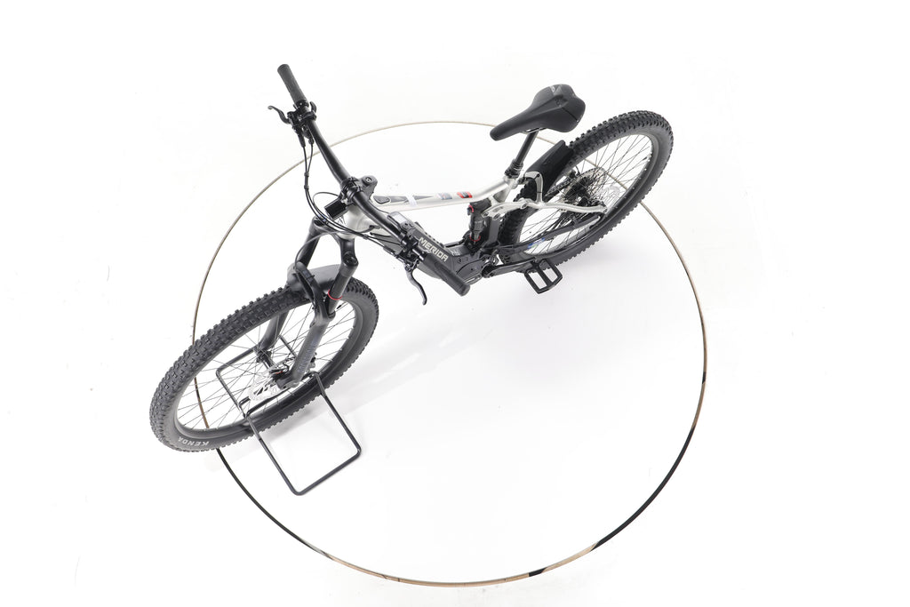 Merida eOne-Sixty 500 E-Bike Fully - Image 18