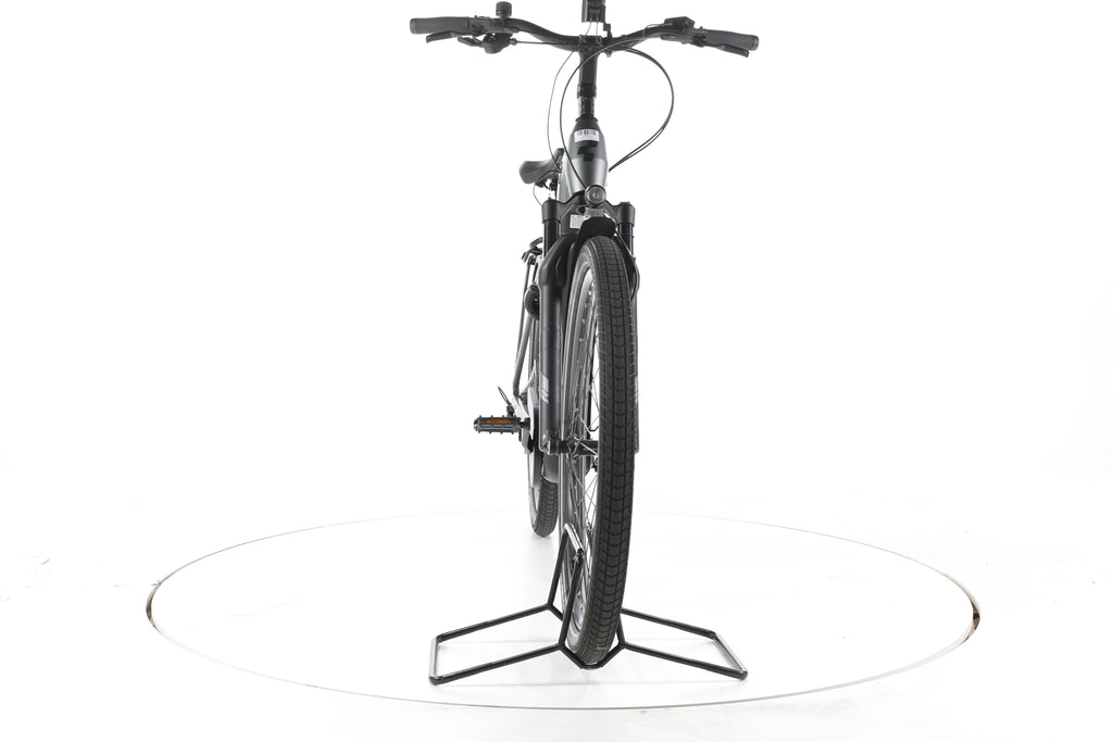 Cube Kathmandu Hybrid Pro 750 Trekking E-Bike Tiefeinsteiger - Image 4
