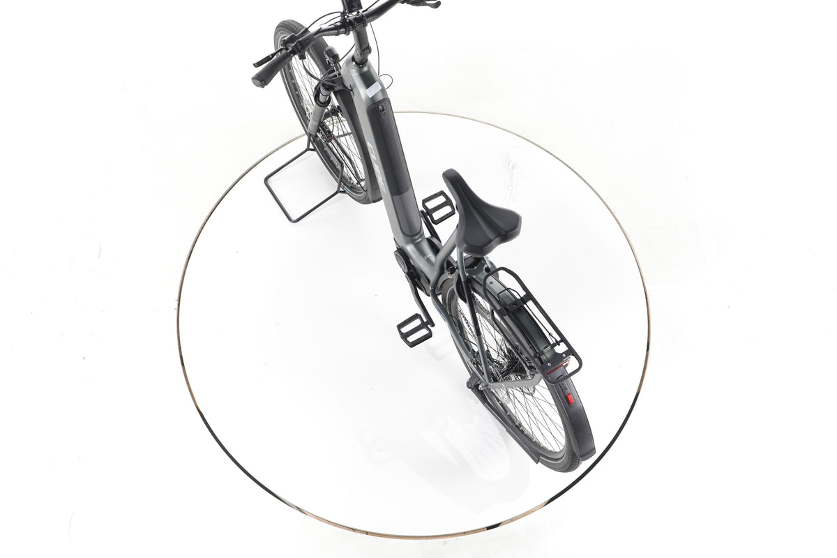 Cube Kathmandu Hybrid Pro 750 Trekking E-Bike Tiefeinsteiger - Image 21