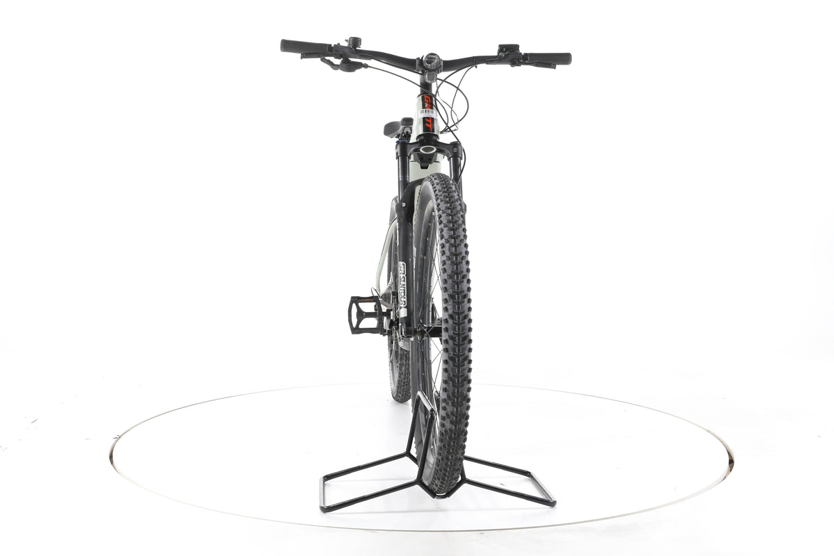 Giant Fathom E+ 2 E-Bike - Image 4