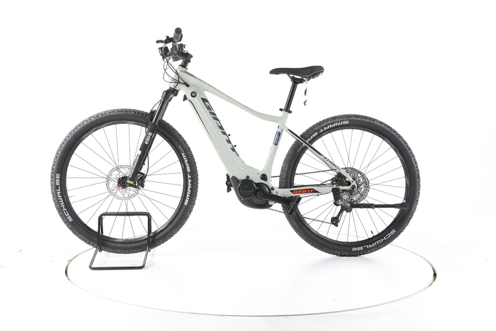 Giant Fathom E+ 2 E-Bike - Image 7