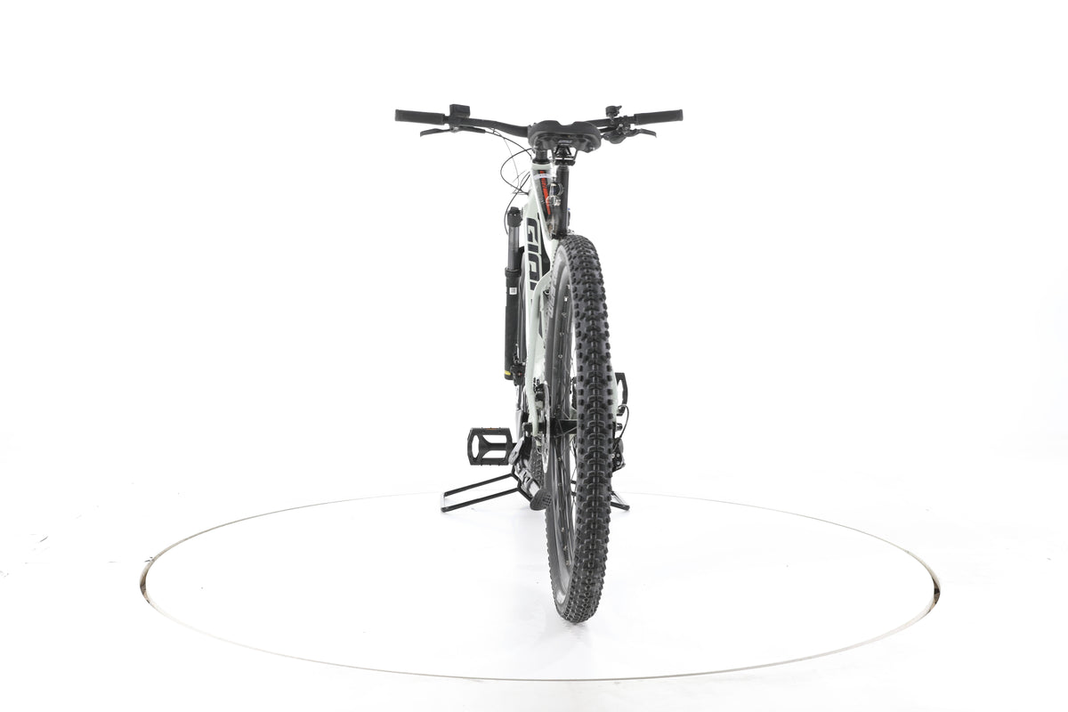 Giant Fathom E+ 2 E-Bike - Image 10
