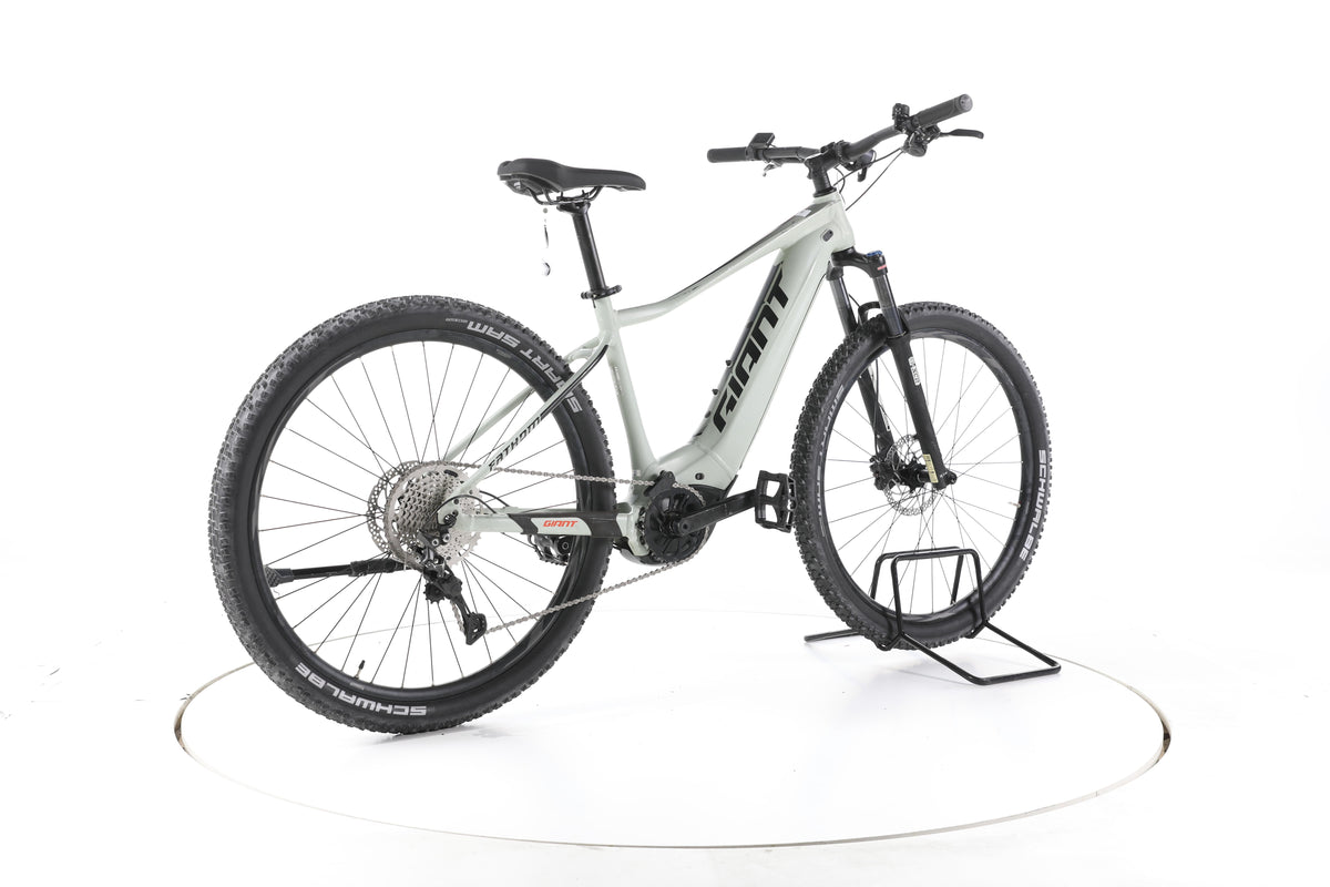Giant Fathom E+ 2 E-Bike - Image 12