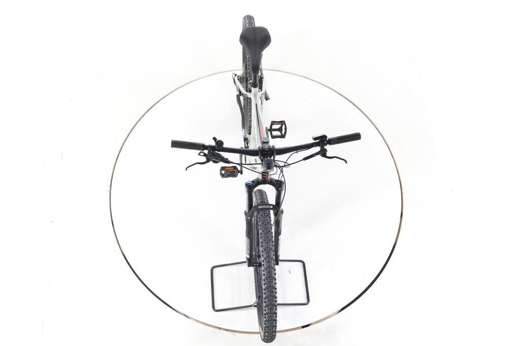 Giant Fathom E+ 2 E-Bike - Image 16