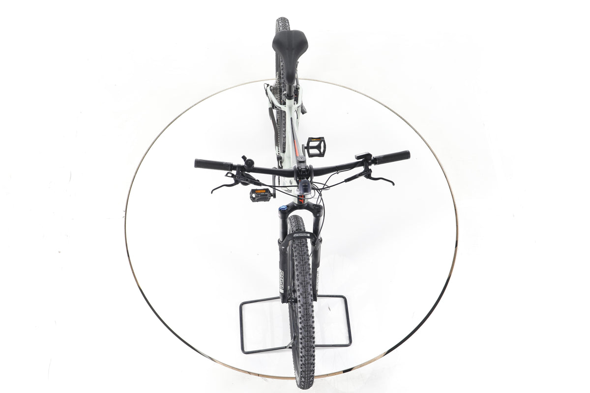 Giant Fathom E+ 2 E-Bike - Image 16