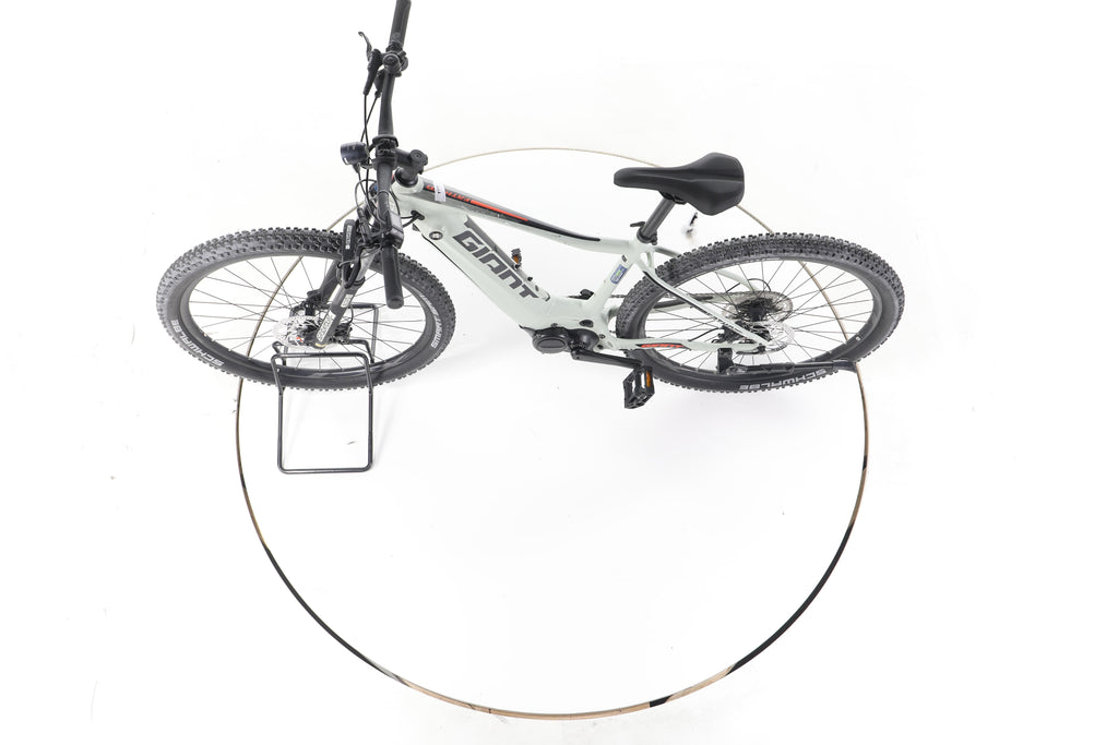 Giant Fathom E+ 2 E-Bike - Image 19