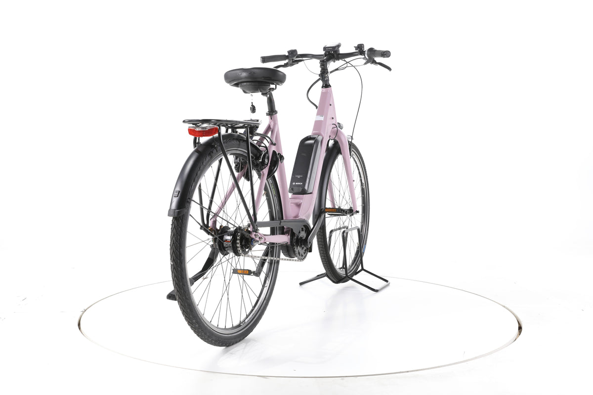 Maxcycles Elite 2 City E-Bike Tiefeinsteiger - Image 11