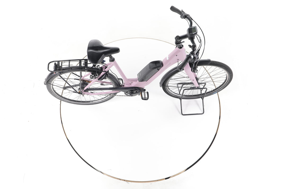 Maxcycles Elite 2 City E-Bike Tiefeinsteiger - Image 13