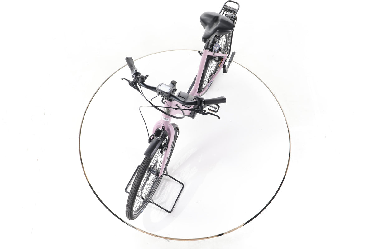 Maxcycles Elite 2 City E-Bike Tiefeinsteiger - Image 17