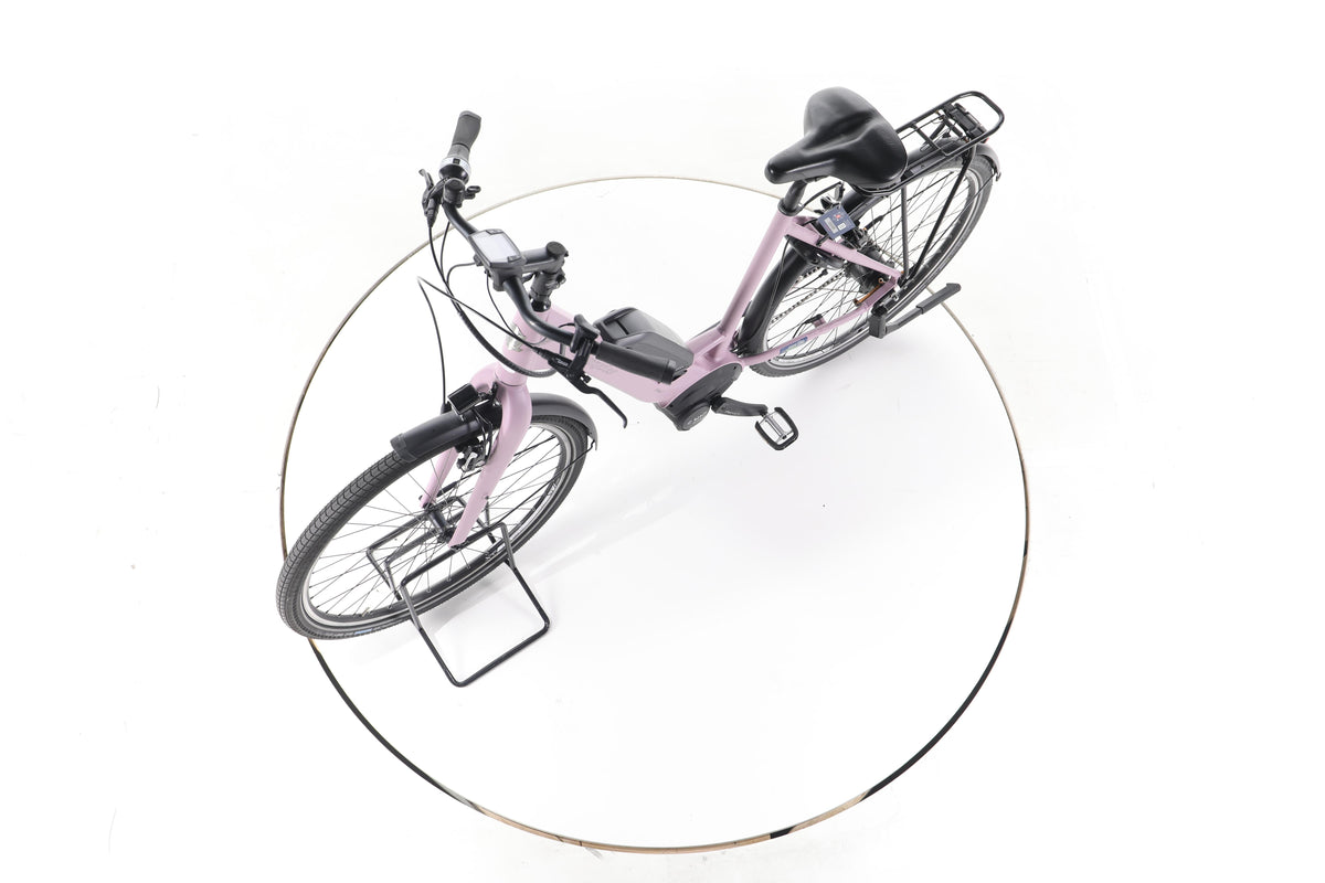 Maxcycles Elite 2 City E-Bike Tiefeinsteiger - Image 18