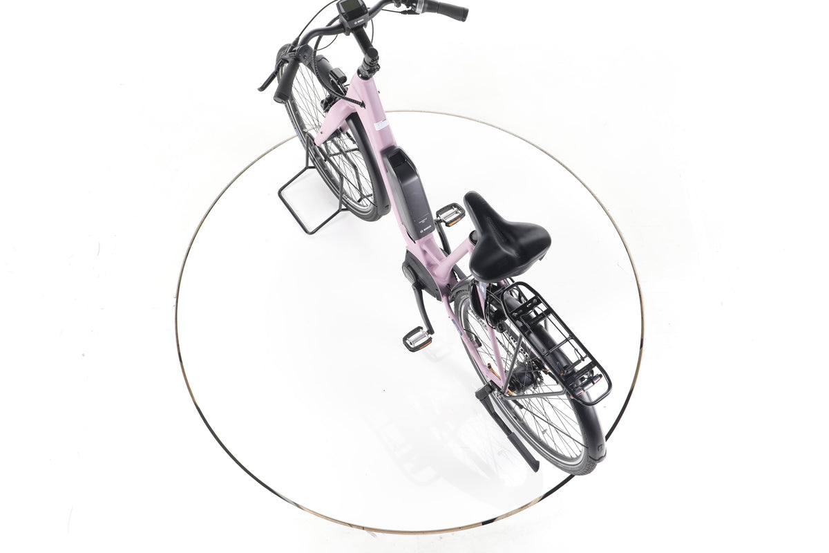 Maxcycles Elite 2 City E-Bike Tiefeinsteiger - Image 21