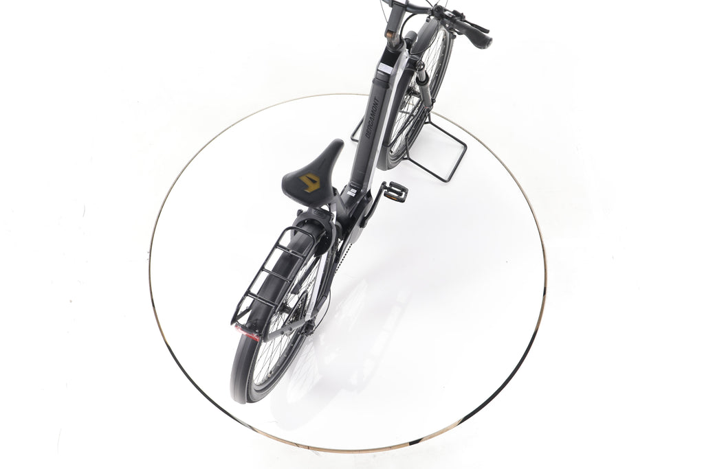 Bergamont E-Ville Edition Trekking E-Bike Tiefeinsteiger - Image 23