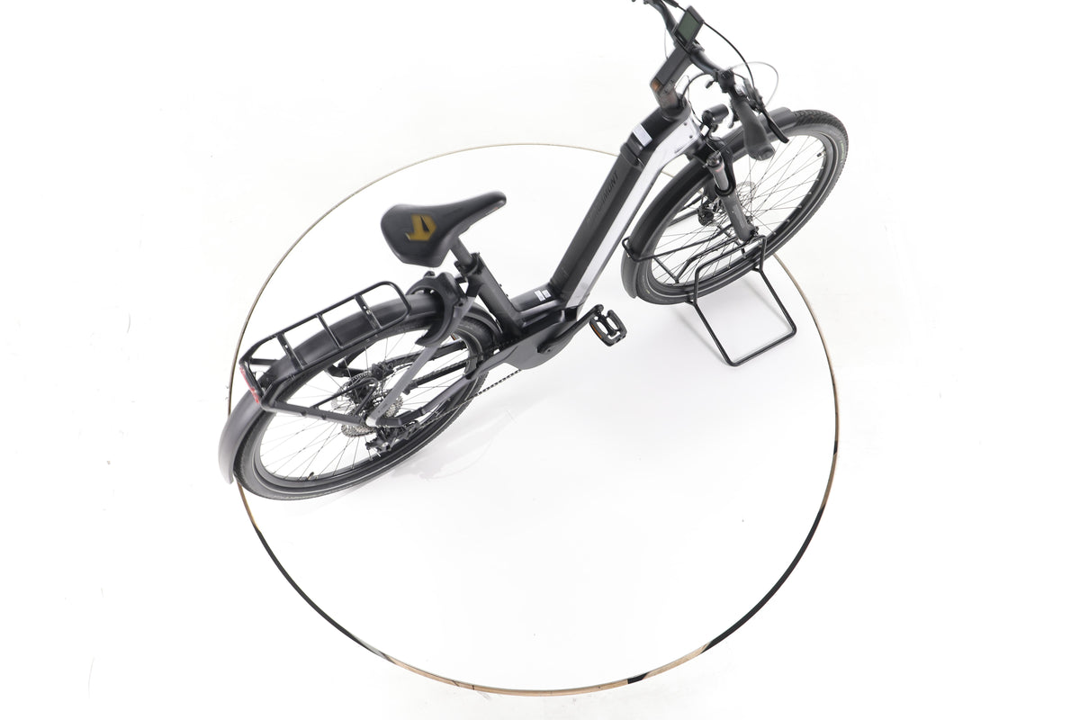 Bergamont E-Ville Edition Trekking E-Bike Tiefeinsteiger - Image 24