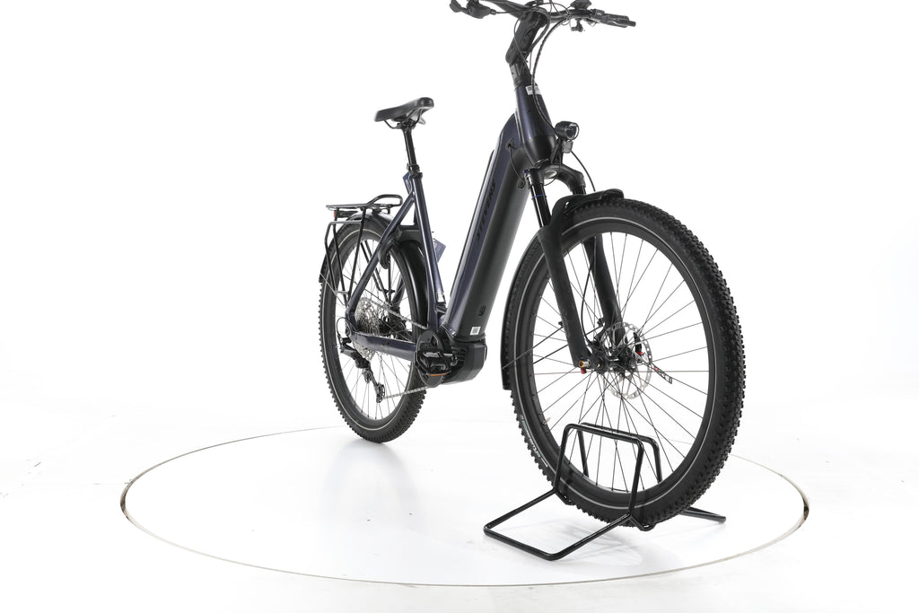 Stevens E-Universe 7.6 Plus FEQ Trekking E-Bike Tiefeinsteiger - Image 3