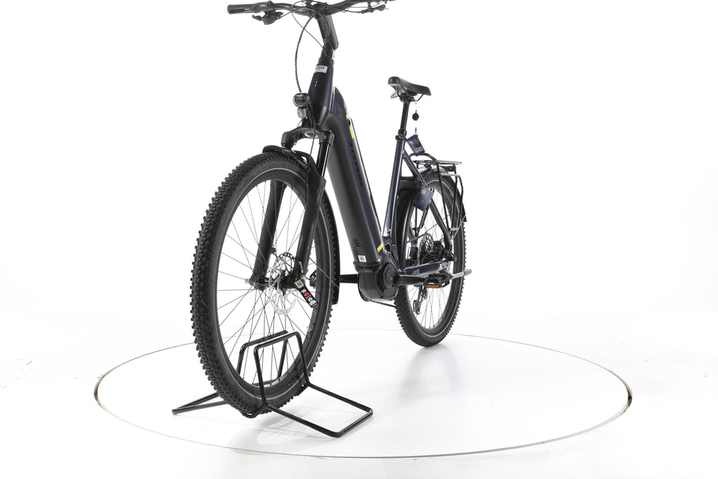 Stevens E-Universe 7.6 Plus FEQ Trekking E-Bike Tiefeinsteiger - Image 5