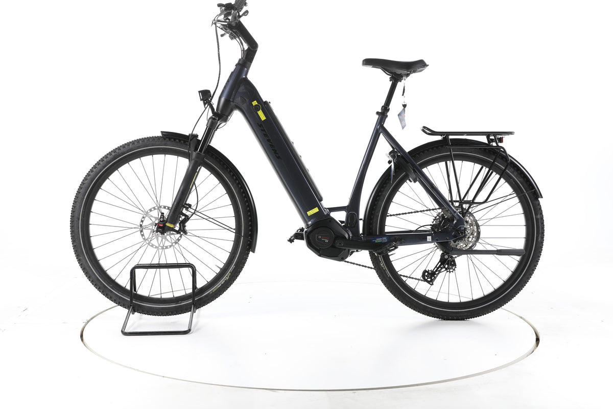 Stevens E-Universe 7.6 Plus FEQ Trekking E-Bike Tiefeinsteiger - Image 7