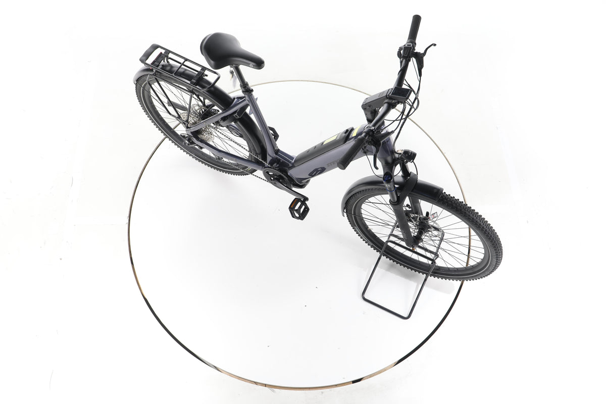 Stevens E-Universe 7.6 Plus FEQ Trekking E-Bike Tiefeinsteiger - Image 14