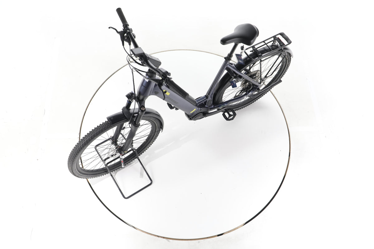 Stevens E-Universe 7.6 Plus FEQ Trekking E-Bike Tiefeinsteiger - Image 18