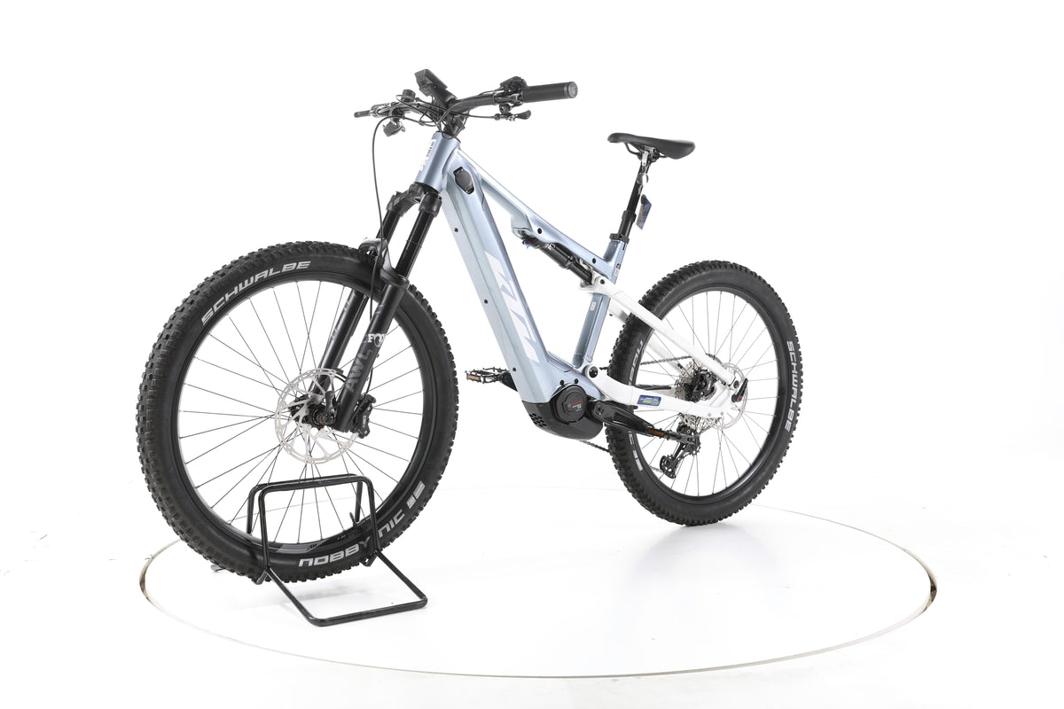 KTM Macina Lycan 771 E-Bike Fully - Image 6