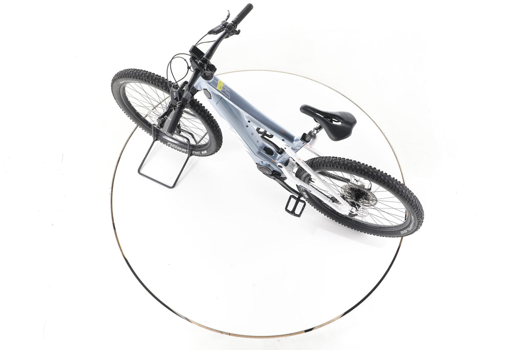 KTM Macina Lycan 771 E-Bike Fully - Image 20