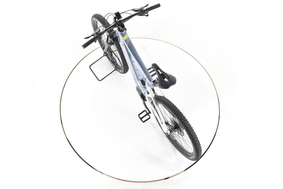 KTM Macina Lycan 771 E-Bike Fully - Image 21
