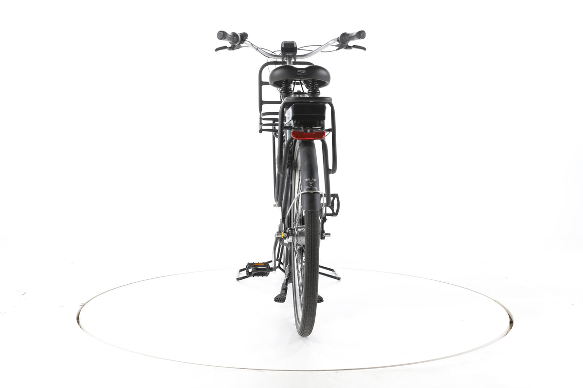 Gazelle Miss Grace C7+ HMB City E-Bike Tiefeinsteiger - Image 10