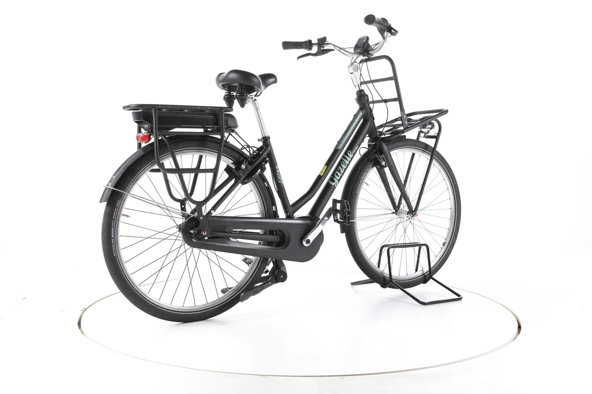 Gazelle Miss Grace C7+ HMB City E-Bike Tiefeinsteiger - Image 12