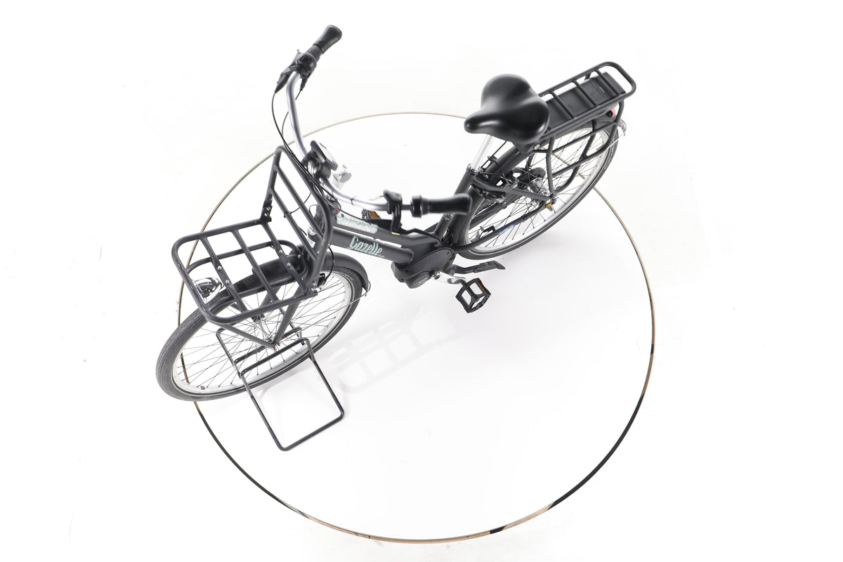 Gazelle Miss Grace C7+ HMB City E-Bike Tiefeinsteiger - Image 18