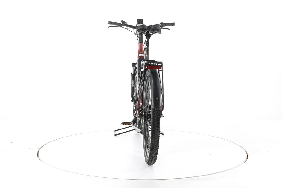 Winora Sinus N5 City E-Bike Tiefeinsteiger 2024 - Image 10