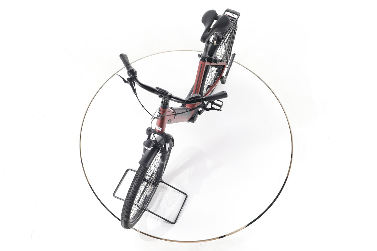 Winora Sinus N5 City E-Bike Tiefeinsteiger 2024 - Image 17