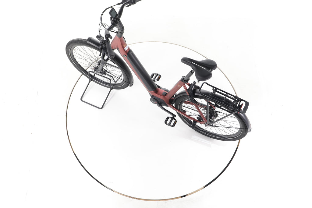 Winora Sinus N5 City E-Bike Tiefeinsteiger 2024 - Image 20