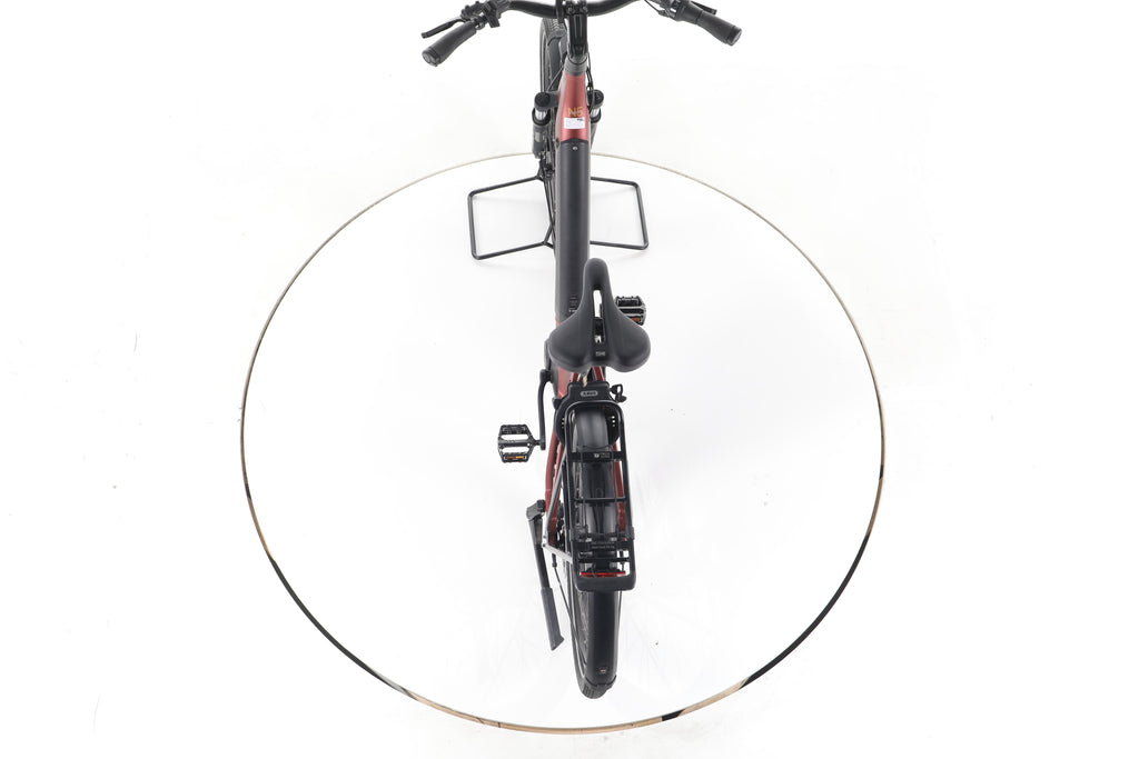 Winora Sinus N5 City E-Bike Tiefeinsteiger 2024 - Image 22