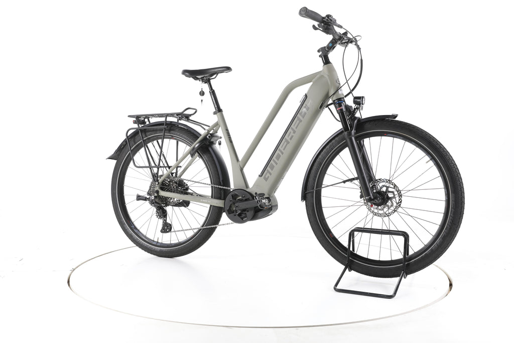 Gudereit ET-12 evo Basic Trekking E-Bike 2024 - Image 2