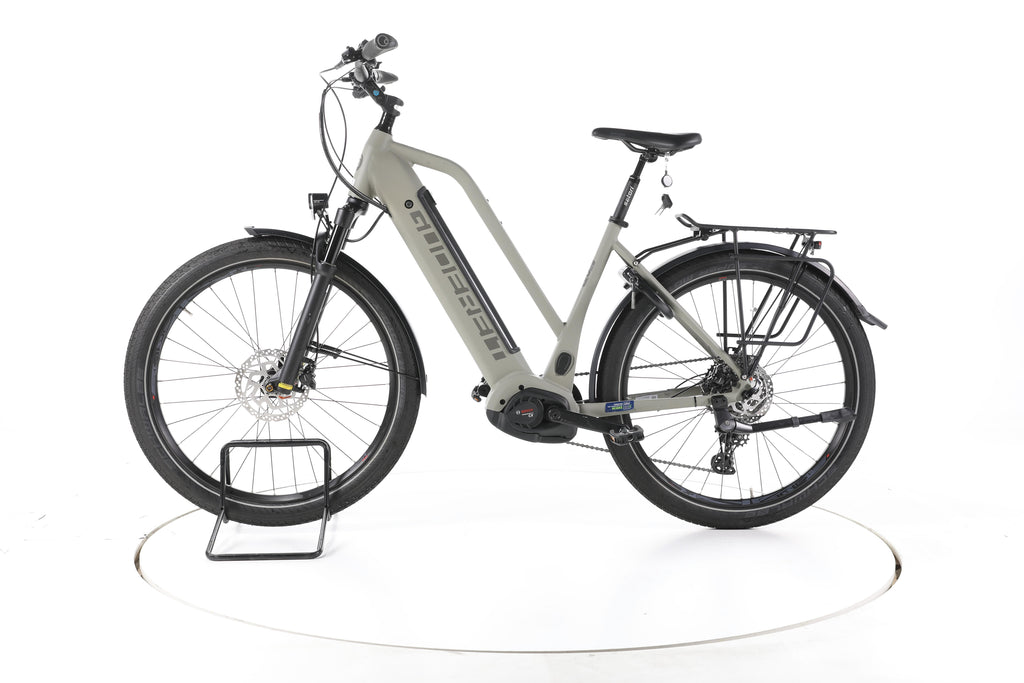 Gudereit ET-12 evo Basic Trekking E-Bike 2024 - Image 7