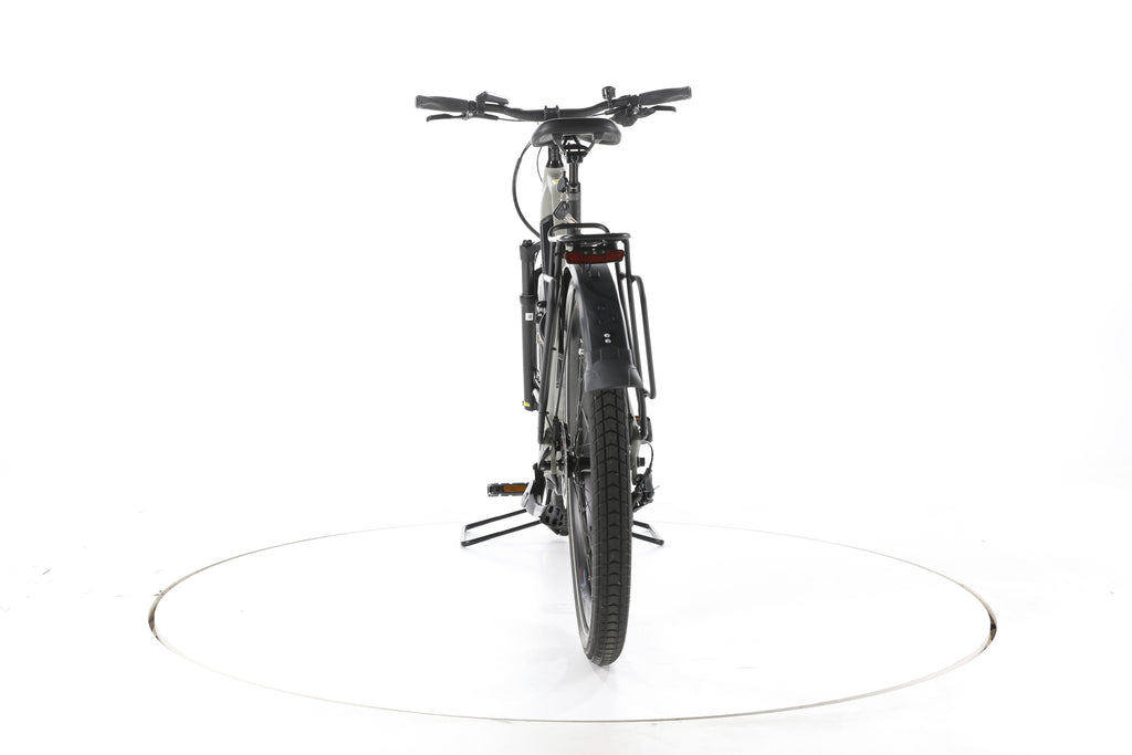 Gudereit ET-12 evo Basic Trekking E-Bike 2024 - Image 10