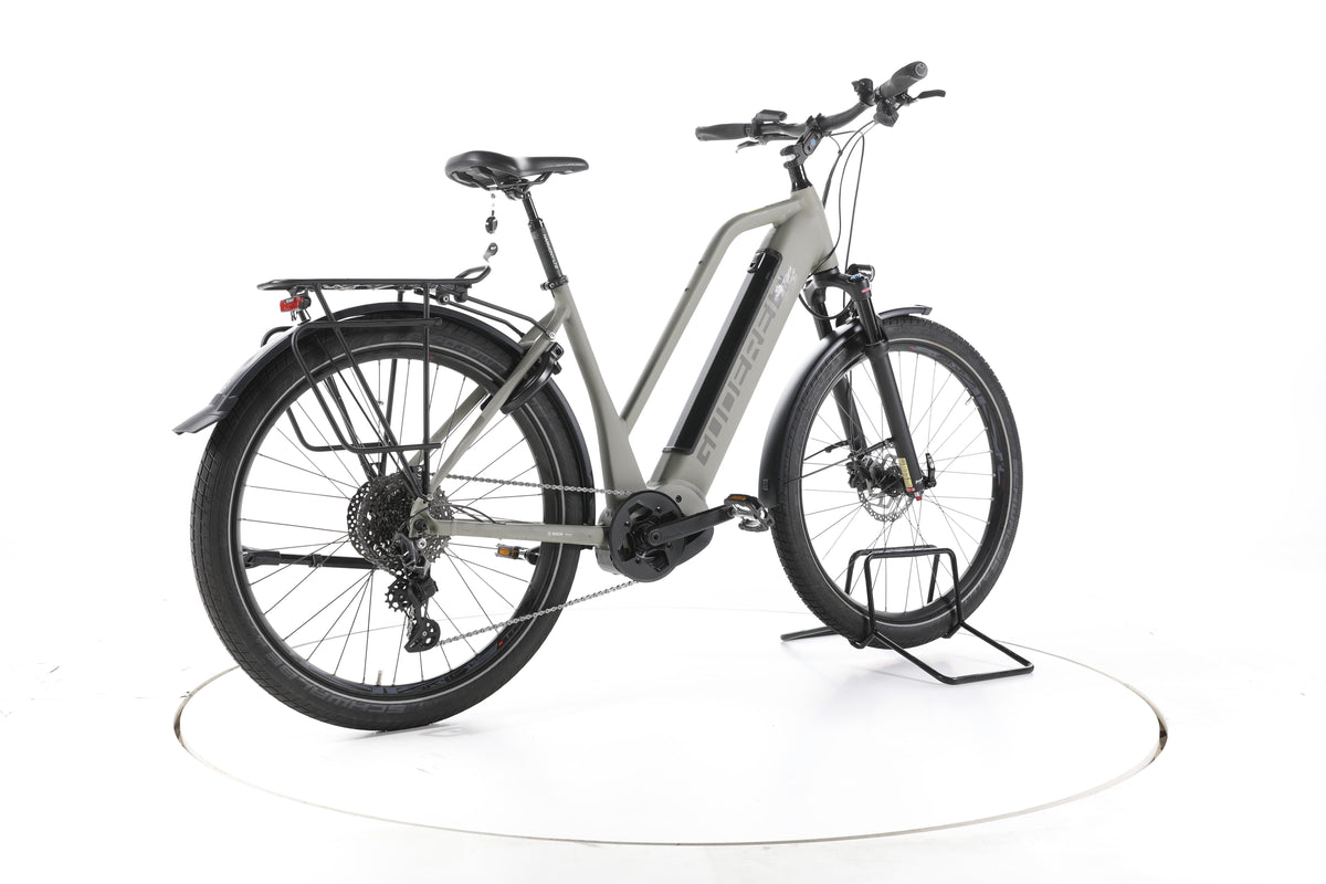 Gudereit ET-12 evo Basic Trekking E-Bike 2024 - Image 12
