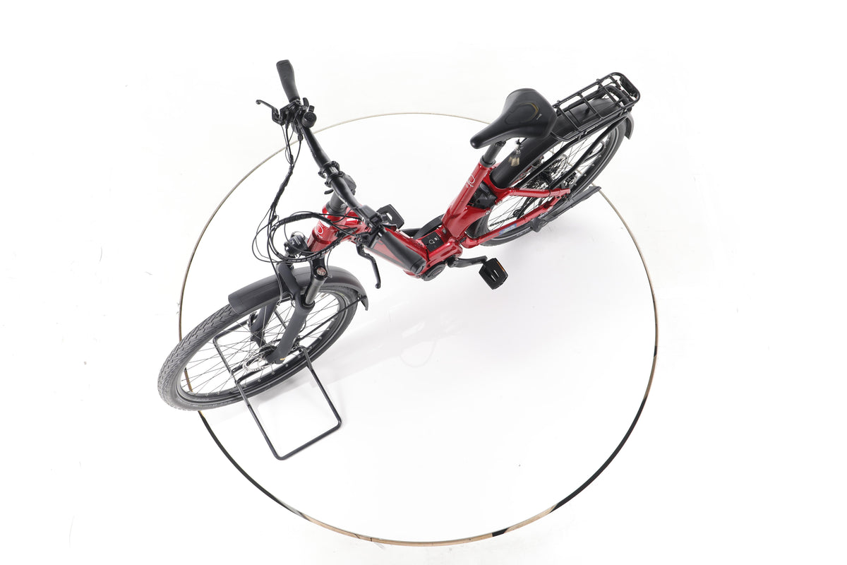 ZEMO ZE FS 12 Trekking E-Bike Tiefeinsteiger - Image 18
