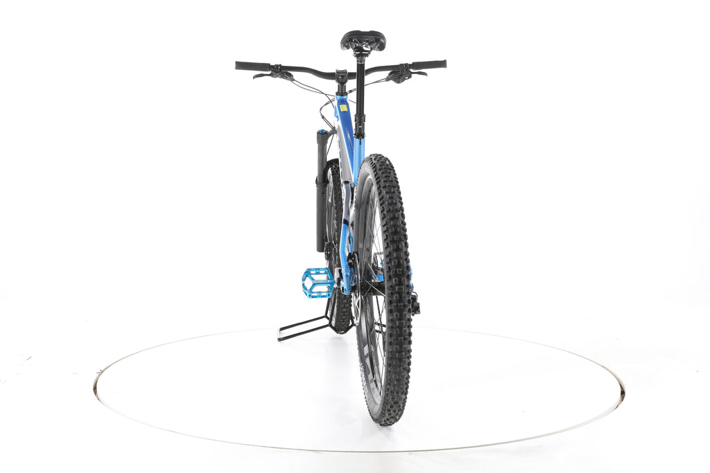 Mondraker Superfoxy Fahrrad Fully - Image 10
