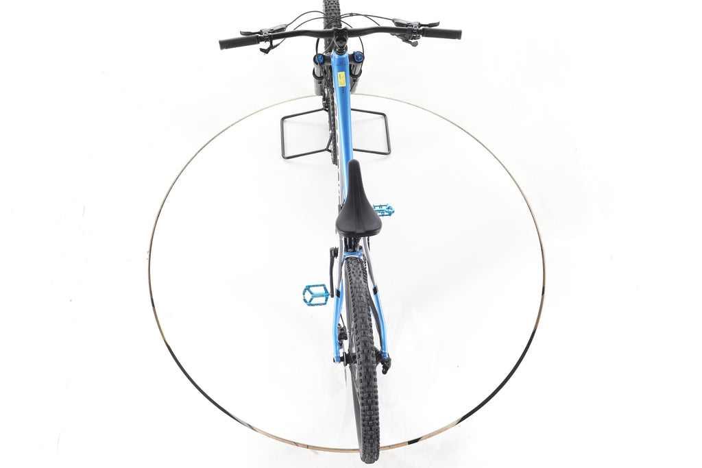 Mondraker Superfoxy Fahrrad Fully - Image 22
