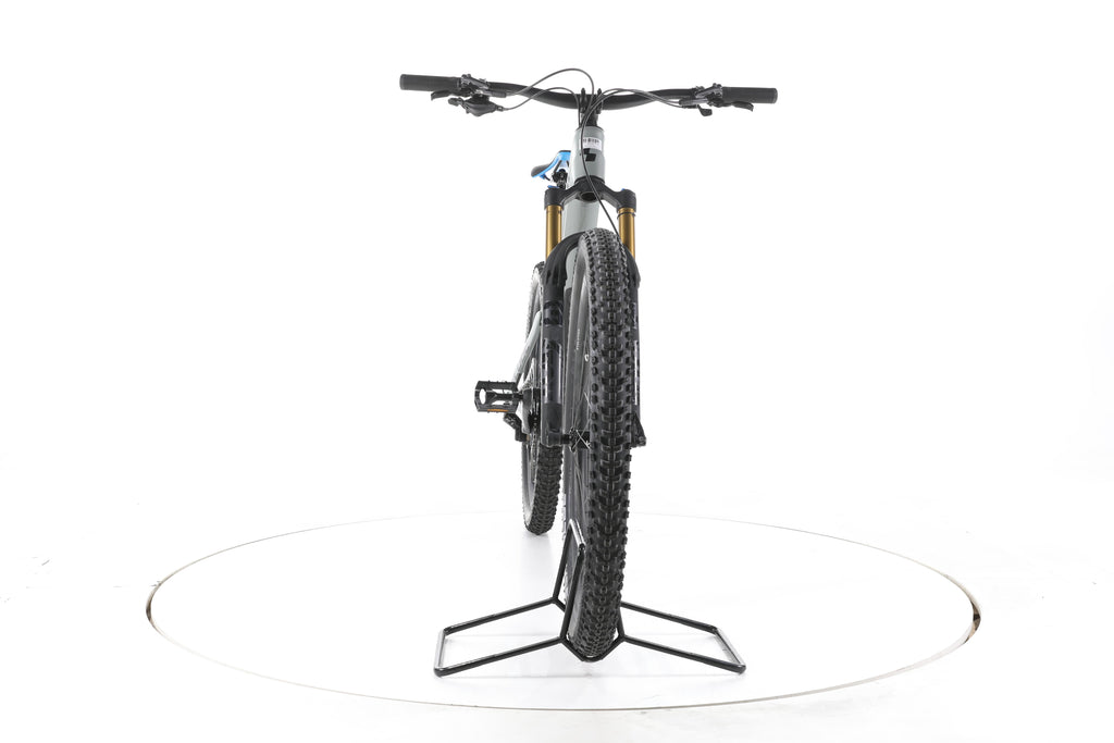 Cube Stereo ONE44 C:62 Fahrrad Fully - Image 4