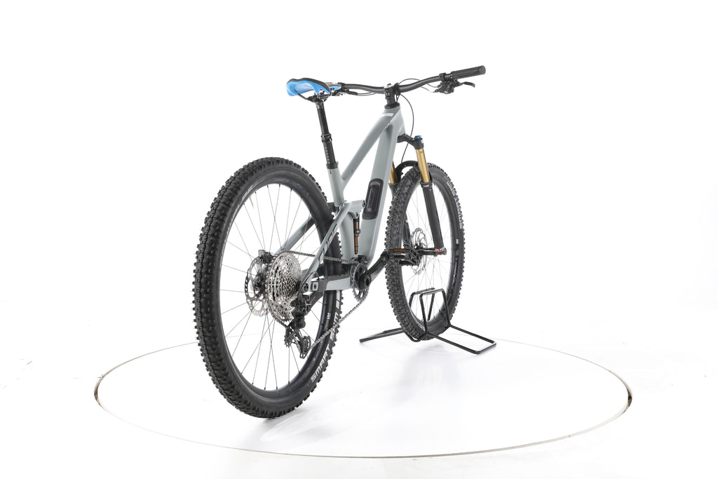 Cube Stereo ONE44 C:62 Fahrrad Fully - Image 11