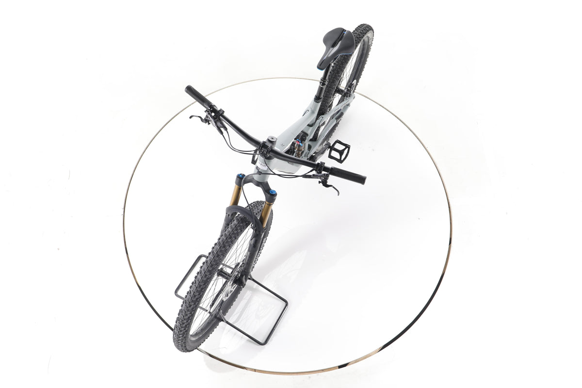 Cube Stereo ONE44 C:62 Fahrrad Fully - Image 17