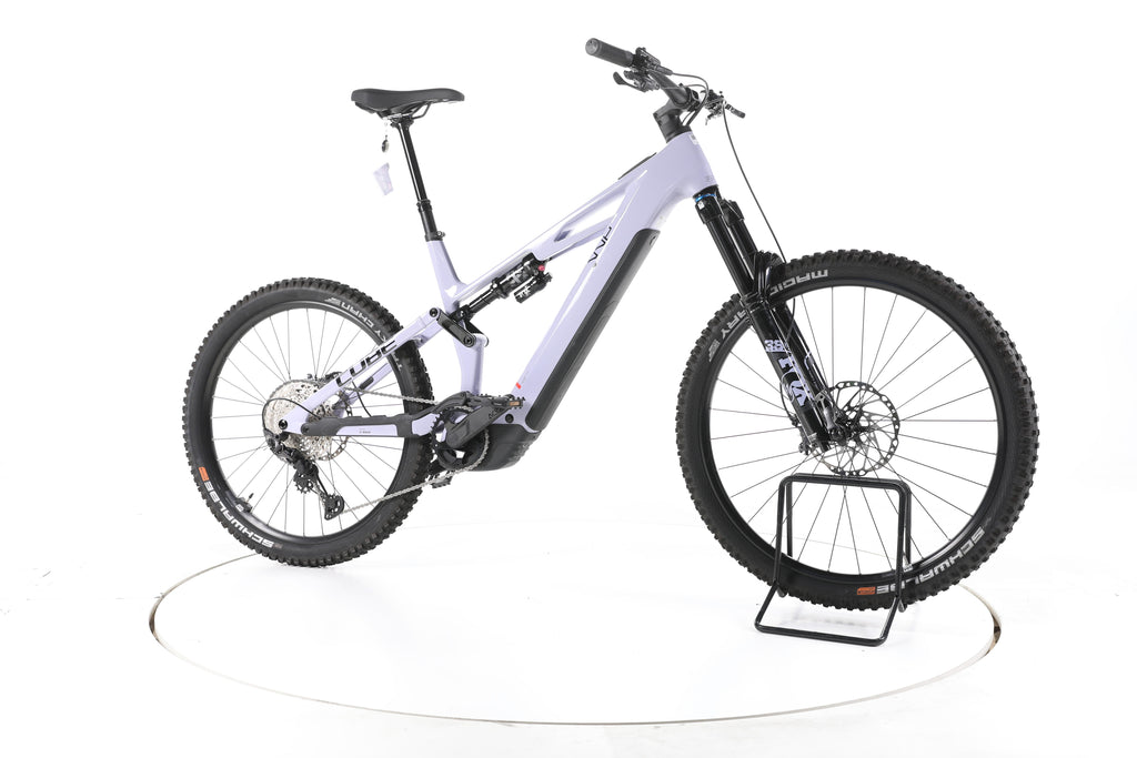 Cube Stereo One 77 E-Bike Fully Carbon 2025 - Image 2